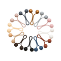 Comfort Hijab Pins. 12-Piece Set