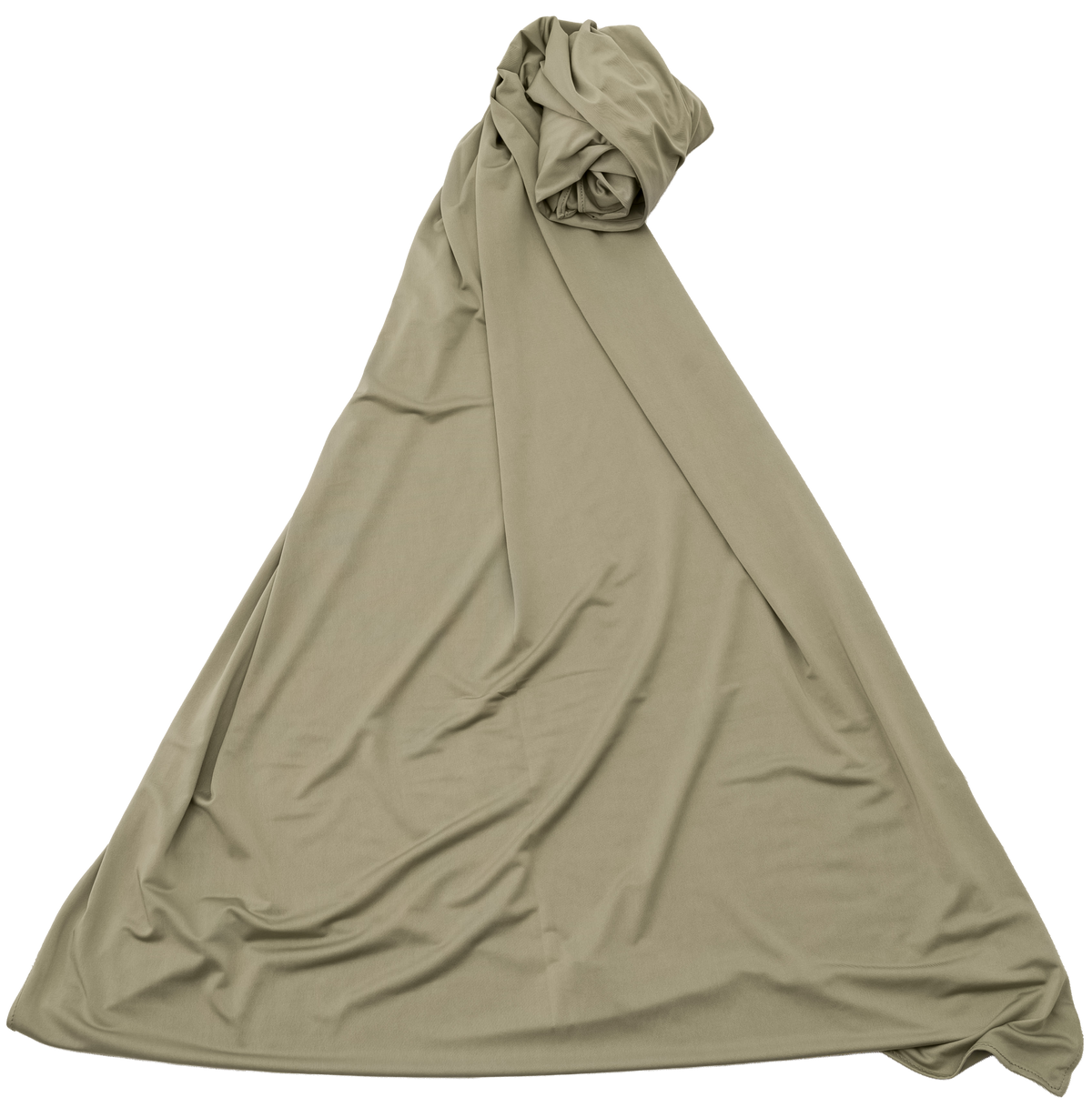 Satin Liquid Jersey -hijab