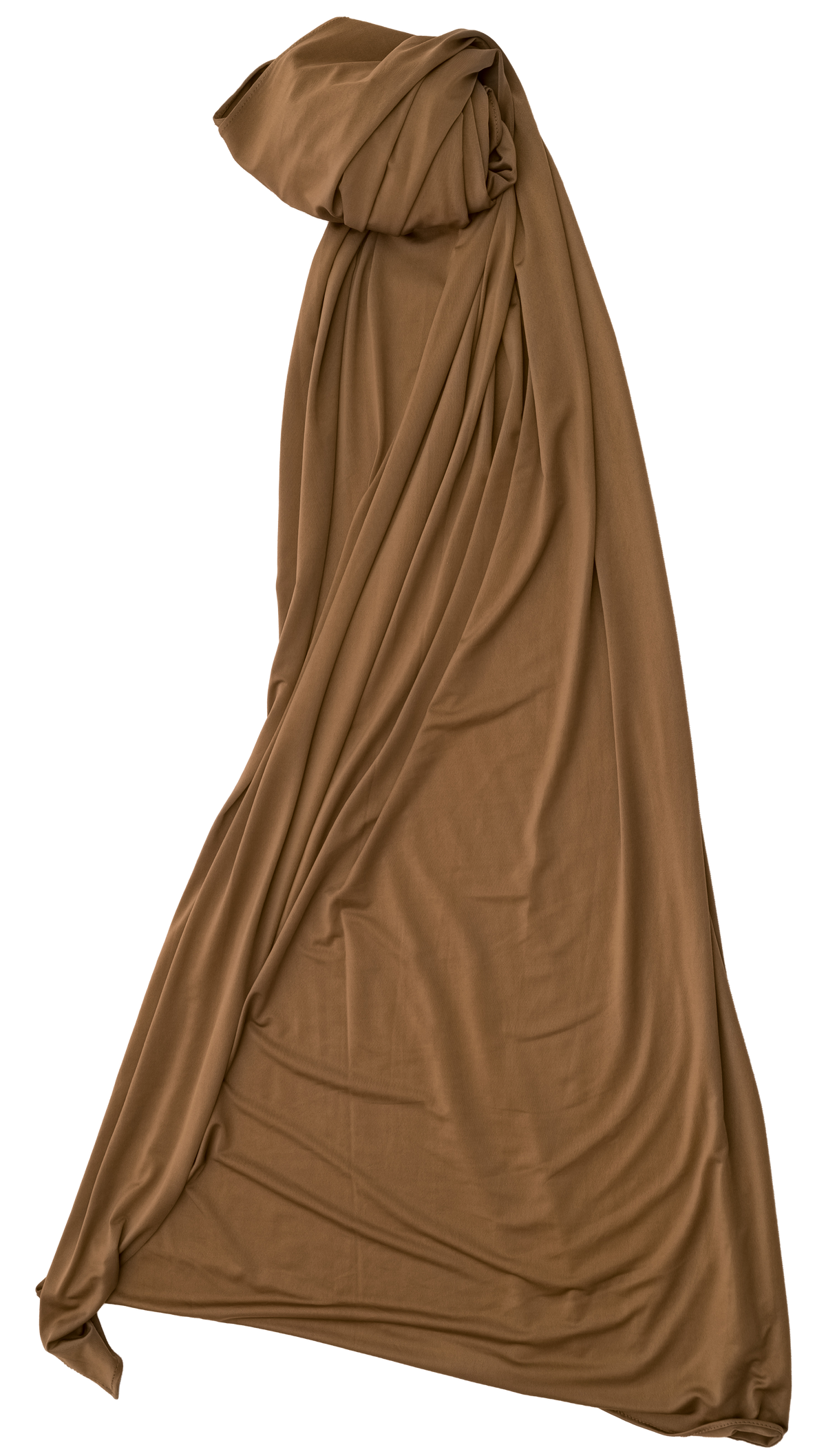 Satin Liquid Jersey -hijab