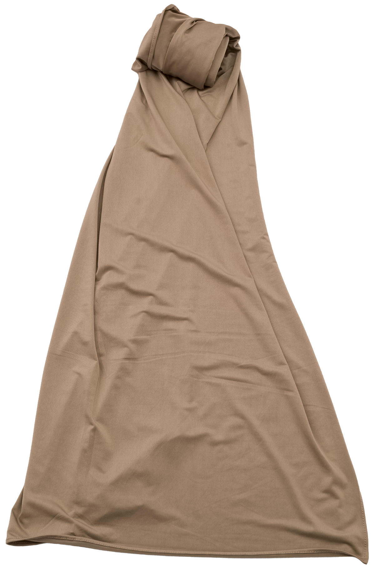 Satin Liquid Jersey -hijab