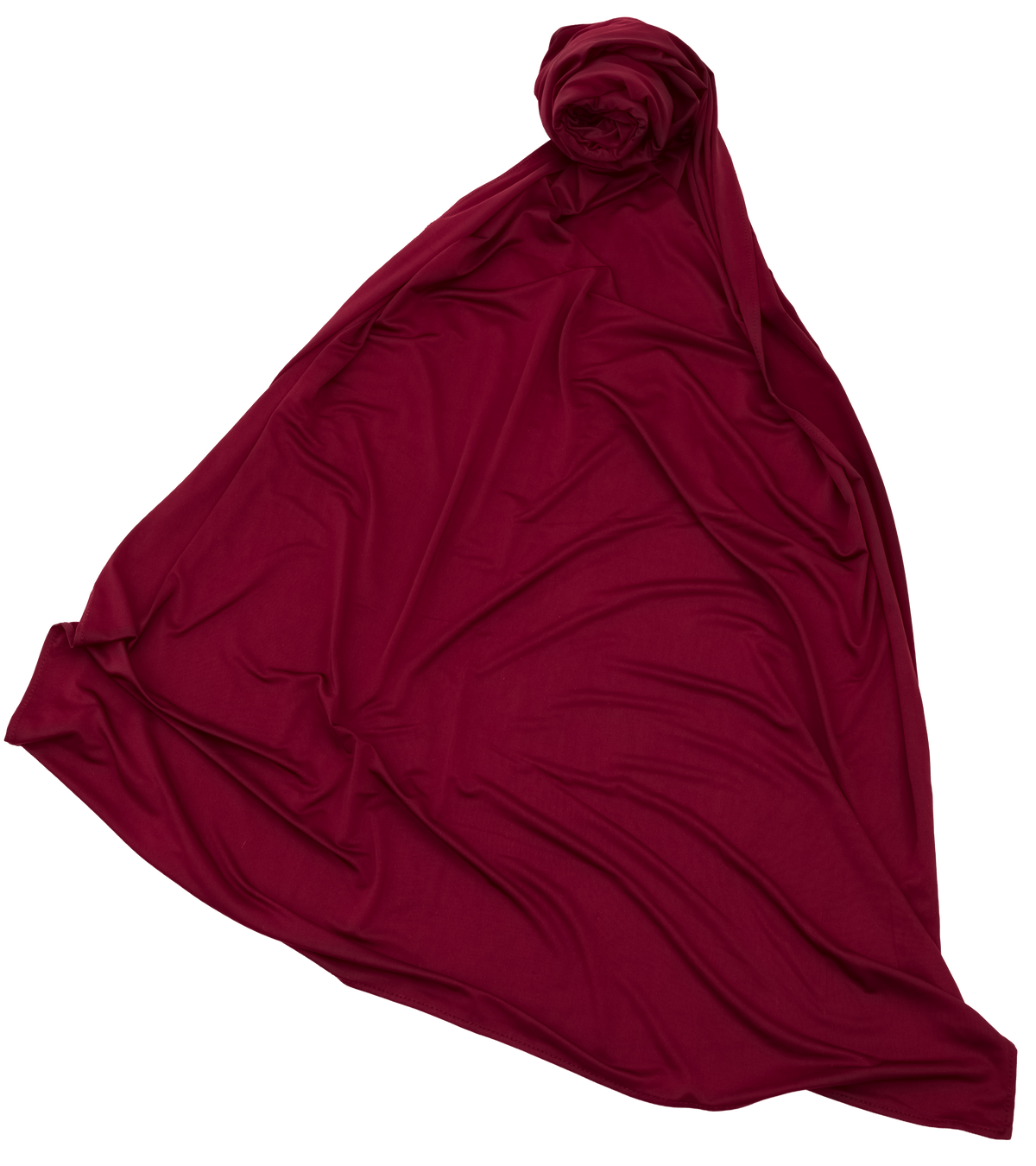 Satin Liquid Jersey -hijab