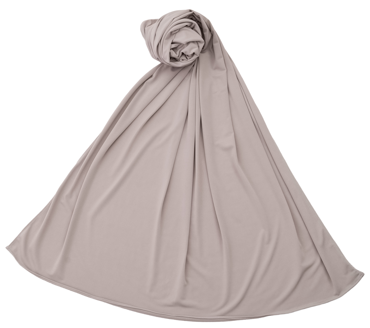 Premium Jersey -hijab