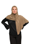 Breathable Jersey -hijab