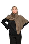 Breathable Jersey Hijab
