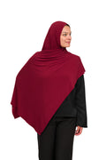 Premium Jersey Hijab