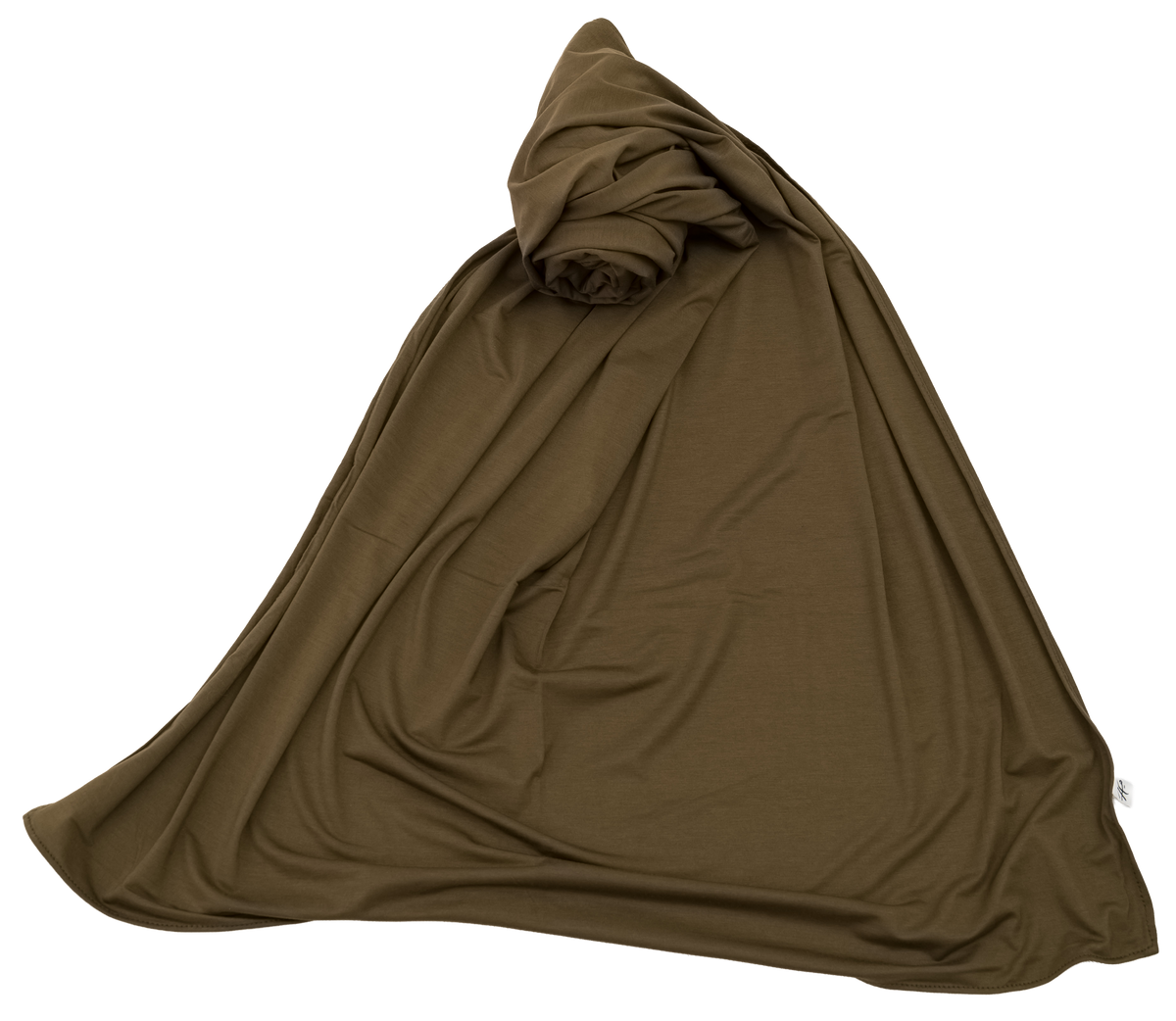 Bamboo Jersey -hijab