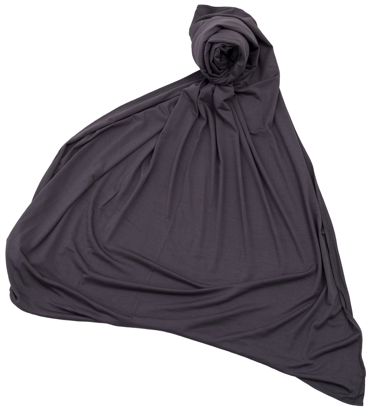 Bamboo Jersey -hijab