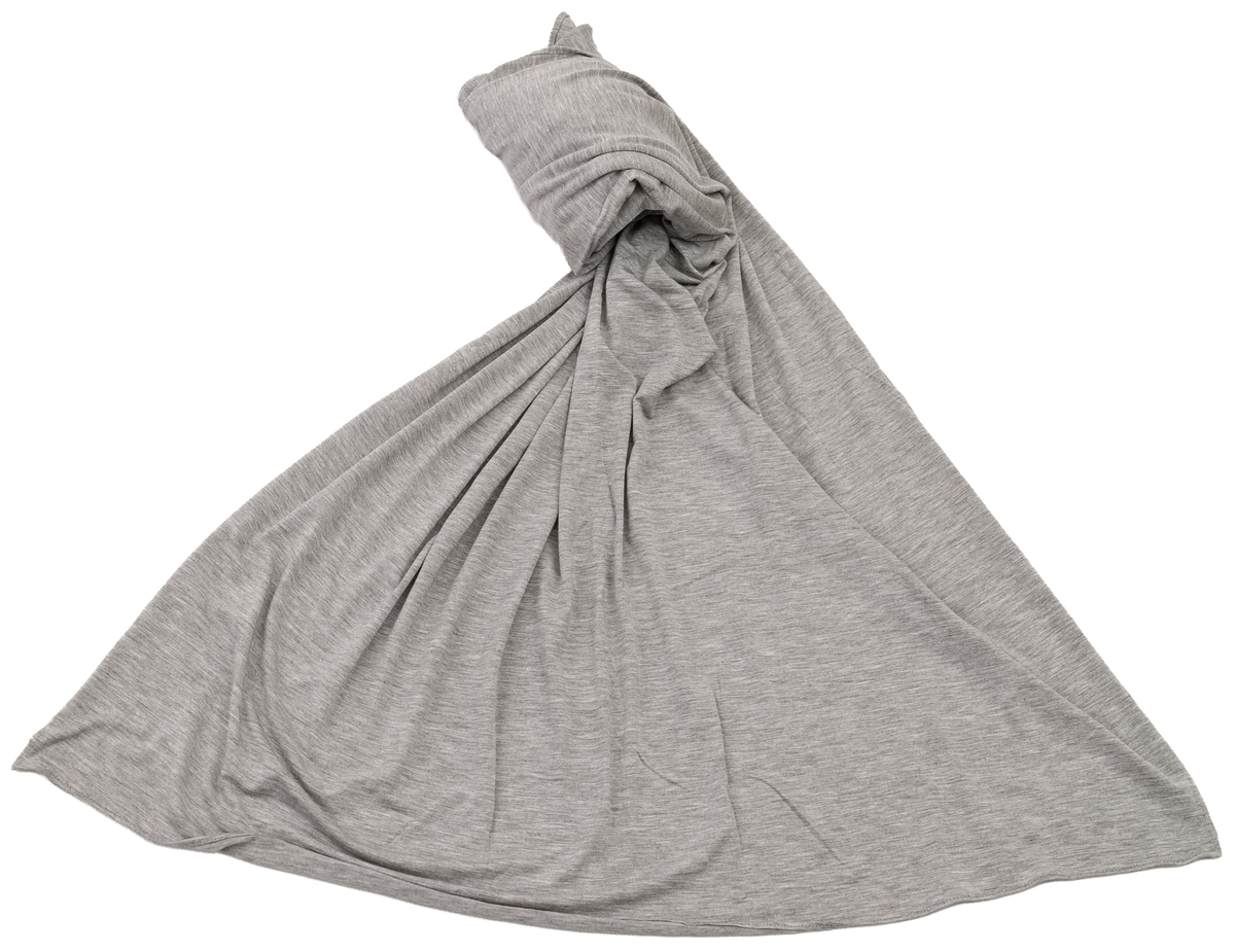 Bamboo Jersey -hijab