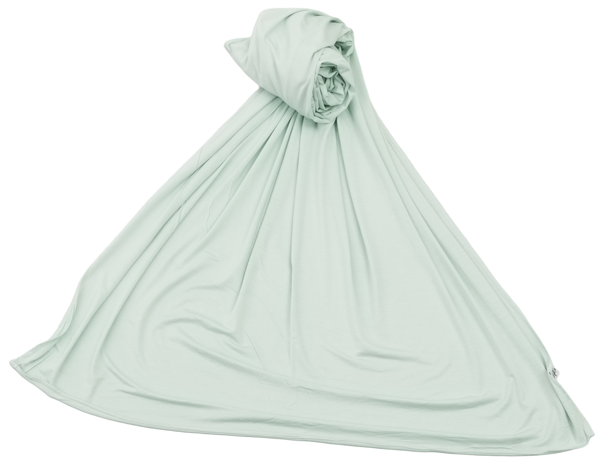 Bamboo Jersey -hijab