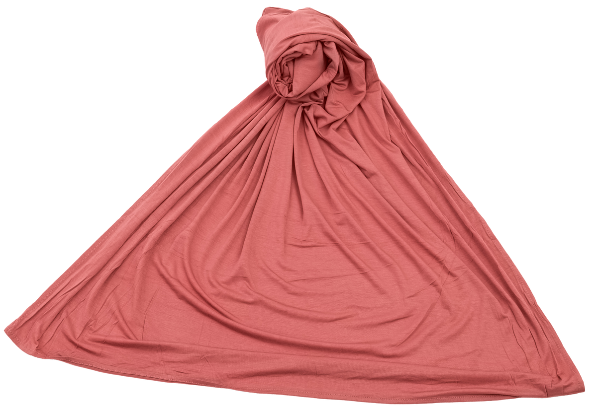 Bamboo Jersey -hijab
