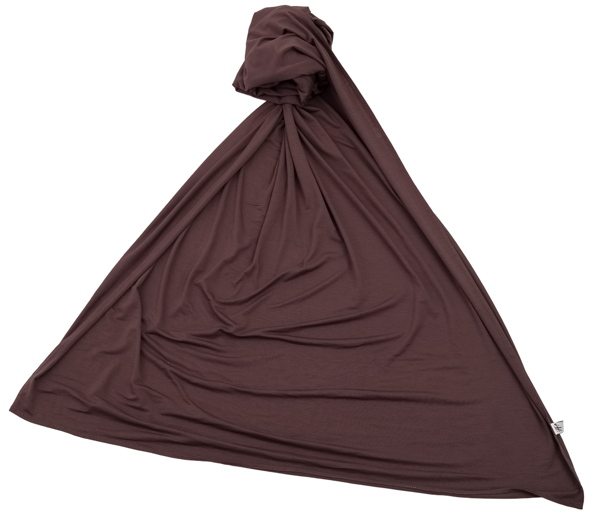 Bamboo Jersey -hijab