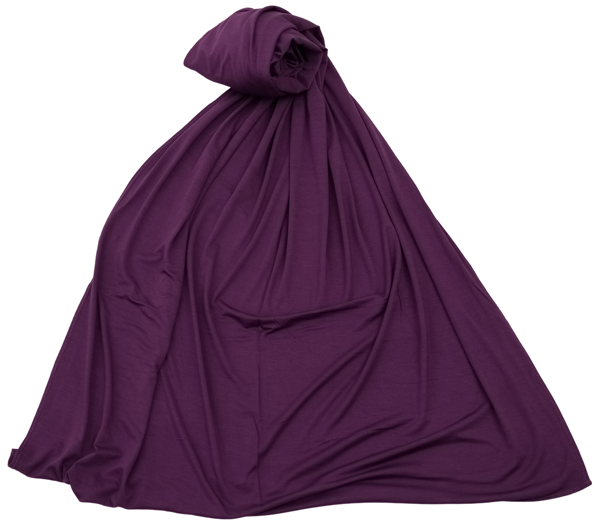 Bamboo Jersey -hijab