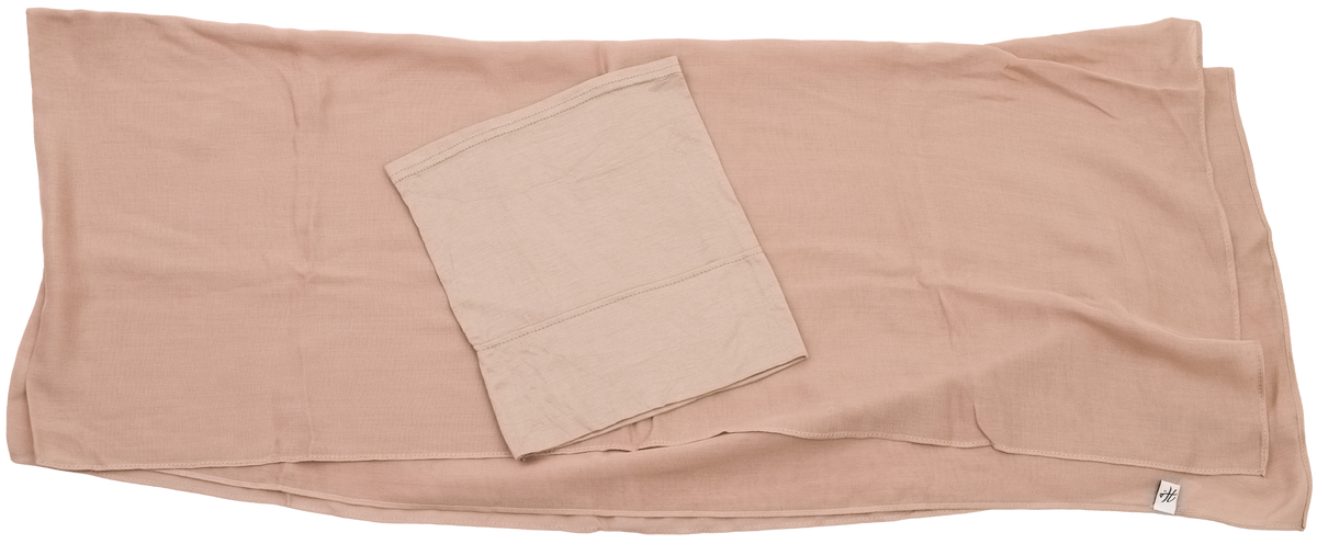 Woven Modal -setti