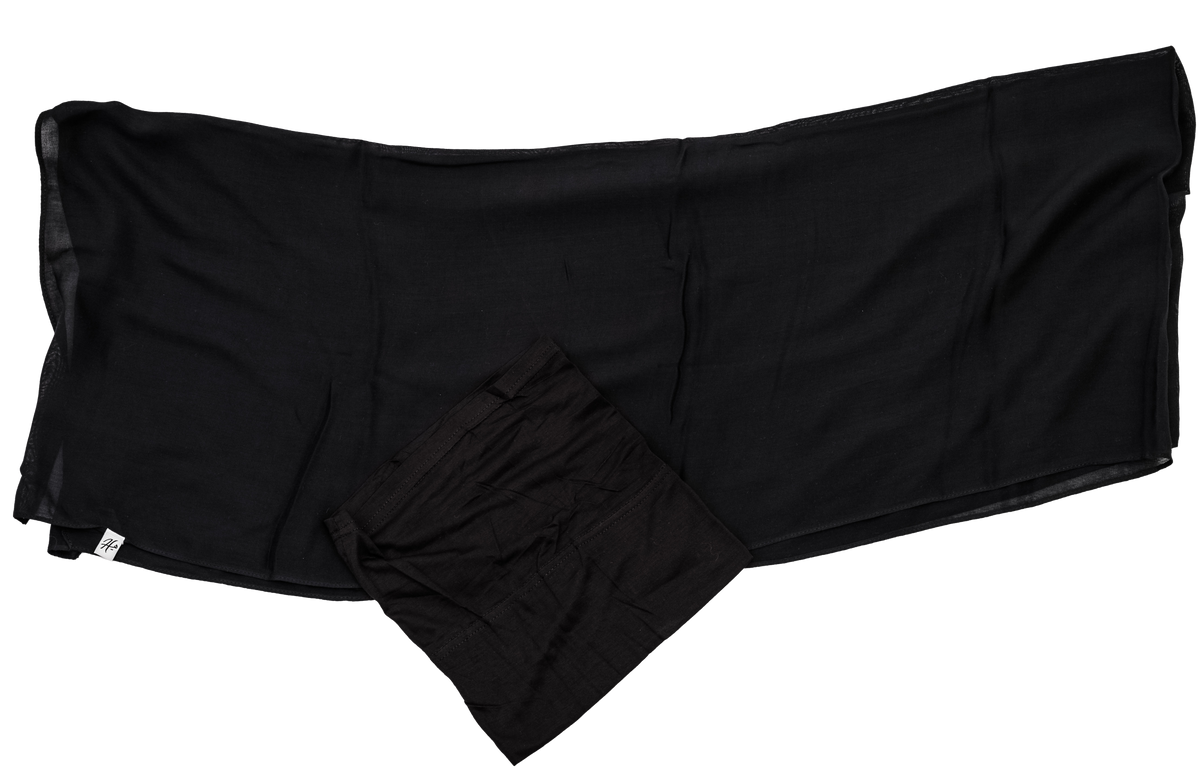 Woven Modal -setti