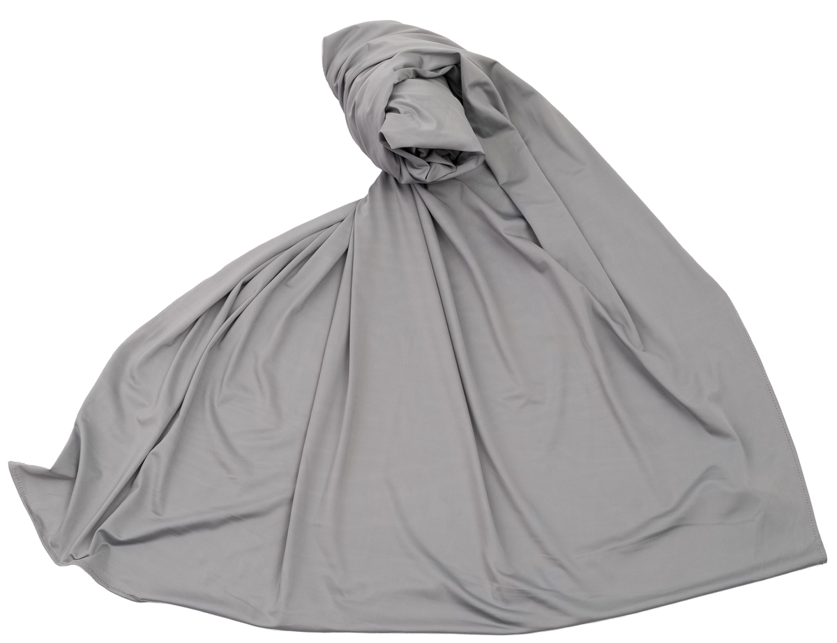 Liquid Jersey -hijab