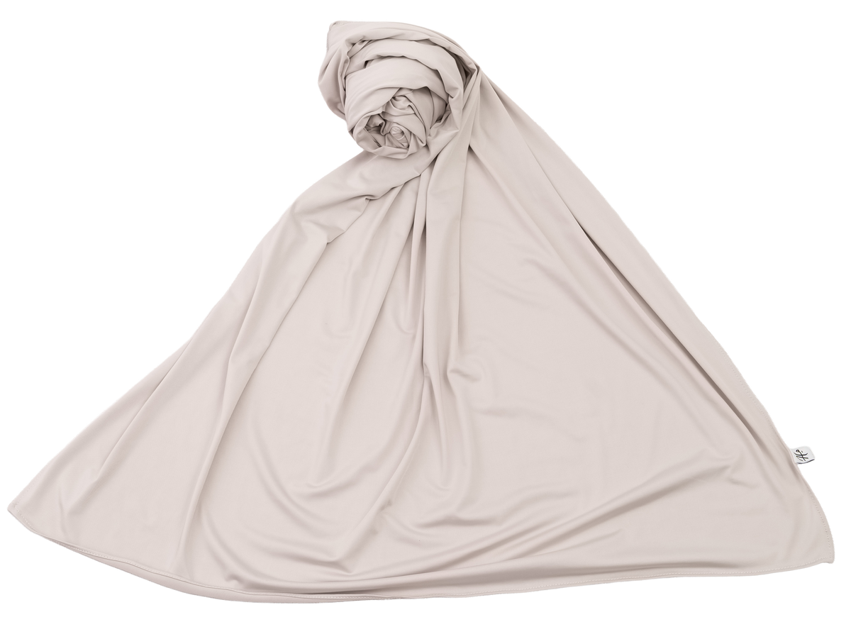 Liquid Jersey -hijab