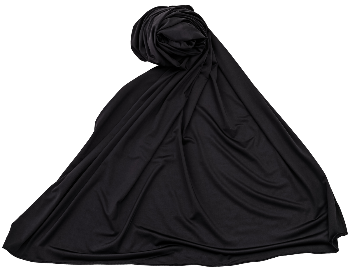 Liquid Jersey -hijab